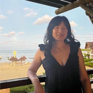 Meet your Posher, Karen